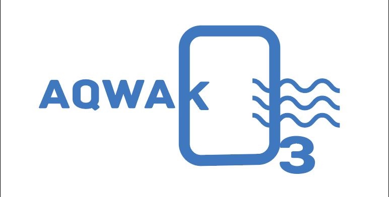 Ранние годы AQWAKO3